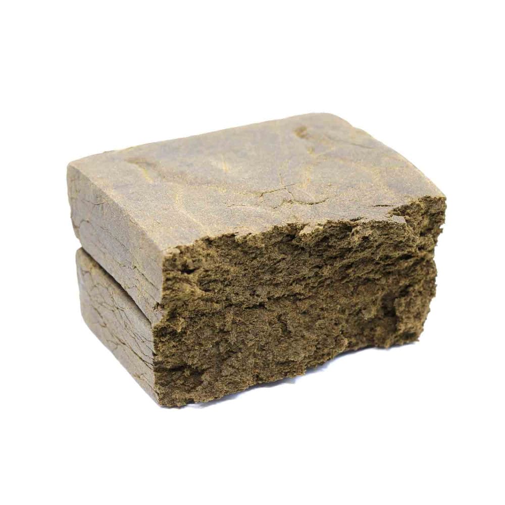 Stallion Hash-cannabisden | Get Kush Canada