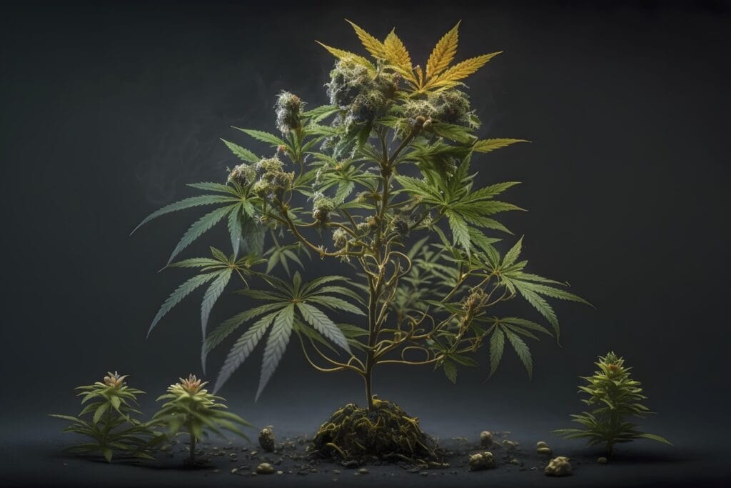 Discounted cannabis | Get Kush Canada