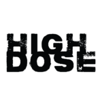 High Dose – cannabis Infused Gummies – Cherry – 500mg/1000mg | Get Kush Canada